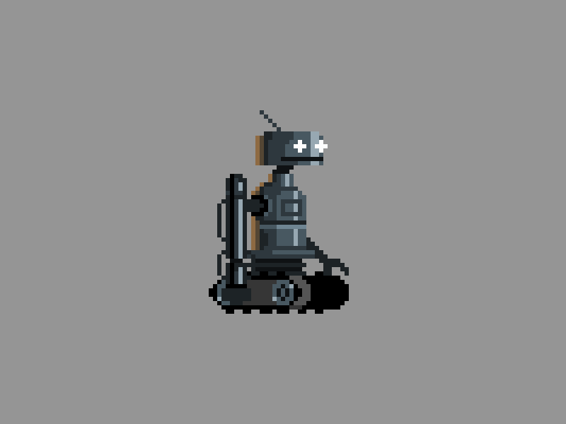 Halo-5 sprite